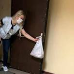 Региональная общественная приёмная «Единой России» помогла москвичке получить жизненно необходимую медицинскую помощь