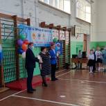 В рамках партпроекта «Детский сорт» в Аше открыли спортивный клуб «Планета #7»