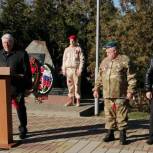 День памяти воинов-интернационалистов в Целинском районе