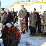 В Нижегородской области прошли мероприятия, посвященные Дню воинов-интернационалистов