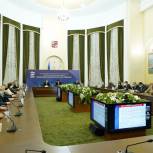 В Сочи состоялась XXXV отчетно-выборная конференция местного отделения партии «Единая Россия»