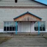 При поддержке партии «Единая Россия» в Томской области будет отремонтировано пять сельских домов культуры