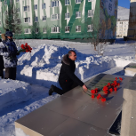 «Единая Россия» в регионе проводит акции ко Дню защитника Отечества