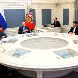 Сергей Собянин: Москва представила около 130 своих практик на платформе Агентства стратегических инициатив