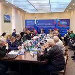 Рабочая группа по вопросам СВО: Промышленность Донбасса может быть использована для нужд СВО