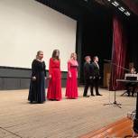 Праздничные концерты для защитников Отечества проходят в воинских частях  Нижегородской области