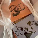 «Единая Россия» привезла книги российских классиков в Херсонскую область