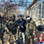 Депутаты «Единой России» доставляют к линии фронта в зоне СВО снаряжение, тёплые вещи и медикаменты