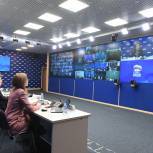 Галина Карелова: Участники партпроекта «Старшее поколение» подключатся к реализации общественного проекта «Профилактический щит»