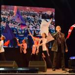 В Екатеринбурге единороссы провели митинг-концерт в память о воинах-интернационалистах
