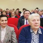 Единороссы внесли предложения в план развития Ханты-Мансийска