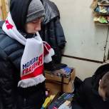 Активисты «Молодой гвардии Единой России» приняли участие в рейде по «наливайкам» в Ижевске