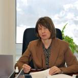 Ирина Яшанина о новых законопроектах