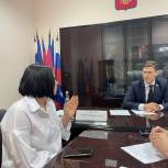 Депутат Госдумы Сергей Алтухов продолжает помогать уроженцам Донбасса, столкнувшихся со сложностями при оформлении документов