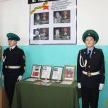 В Республике Алтай при участии «Единой России» увековечили имена героев, погибших в ходе СВО