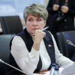 Лариса Буранова: Владимир Путин чётко дал понять - будут поддержаны все отрасли, все социальные обязательства будут выполнены