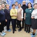 Реабилитационный центр Ханты-Мансийска получил новое помещение