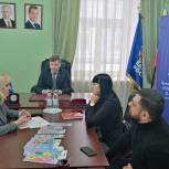 Костромские предприниматели продолжают получать помощь в рамках партийного проекта