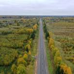 На 30 объектах дорожной сети Тверской области протяженностью 243 км продолжится начатый в предыдущие годы ремонт