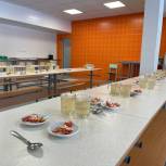 Белгородские партийцы продолжают контролировать качество школьного питания
