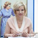 Ольга Казакова: Особое внимание в Послании Президент уделил защите наших детей