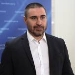 Дмитрий Хубезов: Интеграция новых регионов в российскую систему здравоохранения улучшит качество и доступность медпомощи