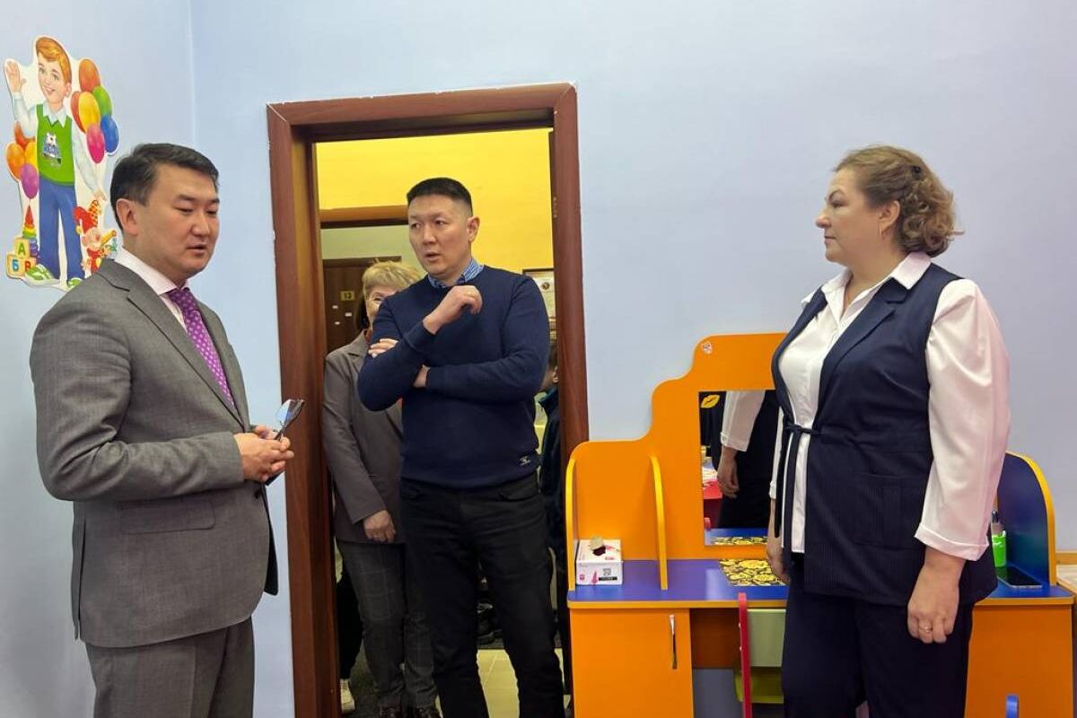Жители Республики Алтай открывают своё дело благодаря соцконтракту