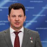 Роман Романенко: «Единая Россия» готова оперативно решать все задачи в интересах гражданского флота