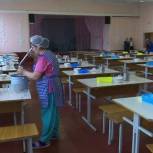 Активисты псковского городского местного отделения Партии «Единая Россия» примут участие в мониторинге качества школьного питания в школах города