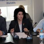 В Кузбассе обсудили развитие предпринимательства в 2023 году