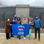 На востоке Москвы прошла серия мероприятий, посвященная Дню памяти воинов-интернационалистов