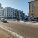 Пять новых пешеходных переходов планируют обустроить в Петрозаводске