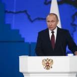 Дмитрий Вдовин: Поддерживаю решение Президента создать специальный государственный фонд для адресной поддержки военнослужащих и их семей