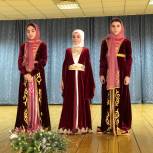 В школах Чеченской Республики отметили Международный день родного языка