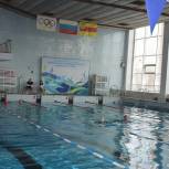 В Троицке обсудили развитие плавательного спорта