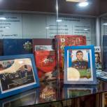 «Единая Россия» приняла участие в торжественном открытии школьного музея боевой славы ВДВ