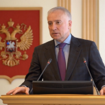 Томский губернатор сообщил о предстоящей перезагрузке строительной и инвестиционной политики региона
