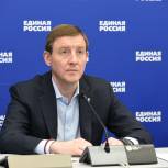 «Единая Россия» учтёт при проведении предварительного голосования анализ работы действующих депутатов по партийным проектам