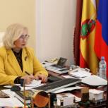 Татьяна Панфилова: Музеи в вузах выполняют важную роль в патриотическом воспитании