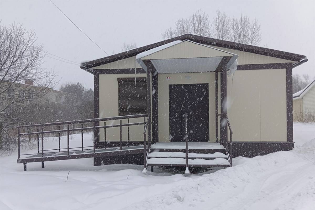 Купить Дом В Анненкове Пензенской Области