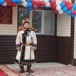 Дом культуры в селе Республики Алтай капитально отремонтировали при поддержке «Единой России»