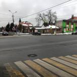 «Единая Россия» провела мониторинг аварийно-опасных участков дорог во Владикавказе