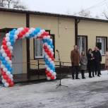 При содействии депутата Госдумы Екатерины Стенякиной в Шахтах открылась новая женская консультация
