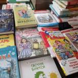 В Вологде «Единая Россия» организовала сбор книг для детей ЛНР