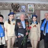 В Ставрополье «Единая Россия» поздравляет ветеранов и семьи мобилизованных с 23 февраля