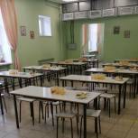 Члены общественного совета партийного проекта «Новая школа» оценили качество питания детей в школе