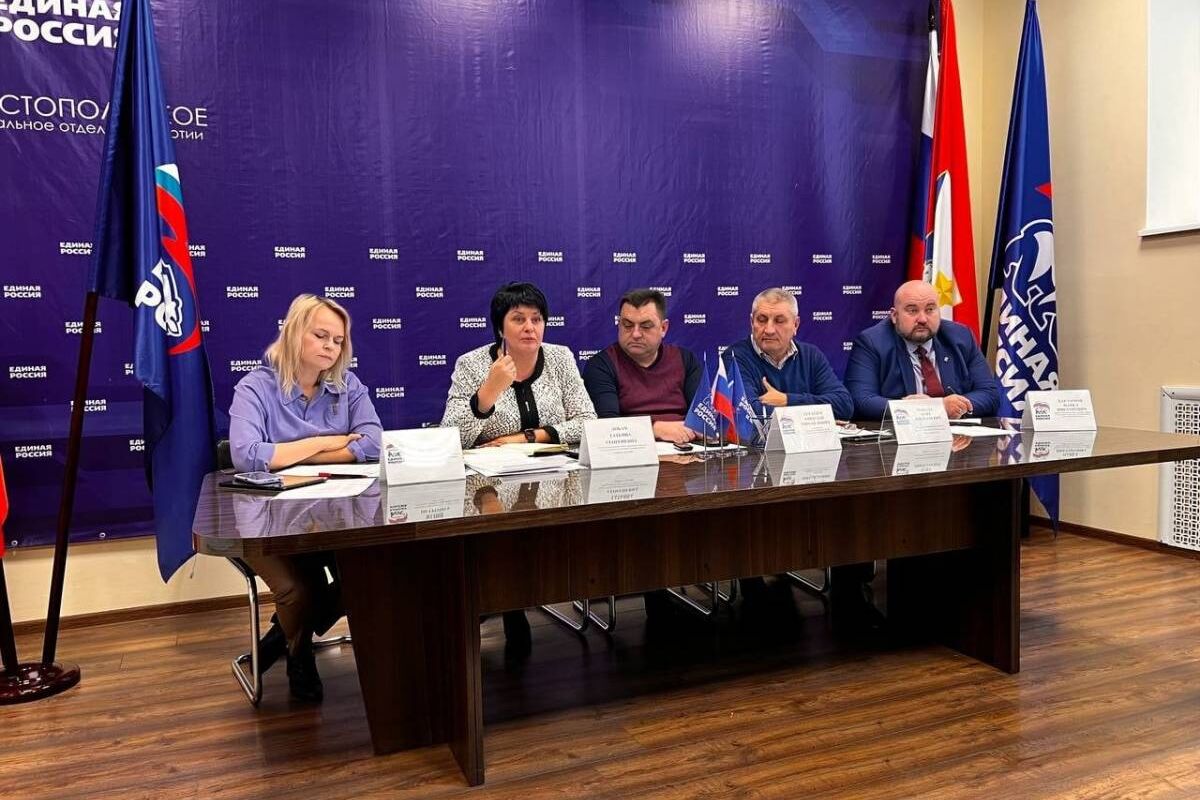 Обсудили изменения в закон о ведении гражданами садоводства