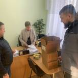 Йошкар-Олинское отделение Партии продолжает реализовывать региональный партпроект «Дари добро»