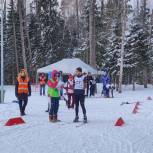 Мастерство приморцев получило высокую оценку на Кубке России по лыжным гонкам