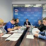 Более 60 тысяч нижегородцев приняли участие в мероприятиях в рамках работы профильных Комиссий регионального отделения партии в 2022 году